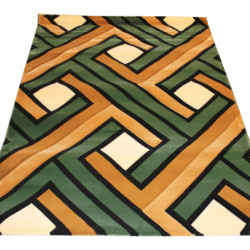 Синтетичний килим Elegant Neo 0292 GREEN  - Висока якість за найкращою ціною в Україні